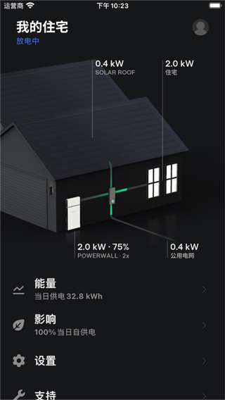 特斯拉(tesla)APP官方版