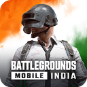 绝地求生手游印度服(Battlegrounds Mobile India)