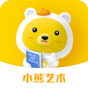 小熊美术app