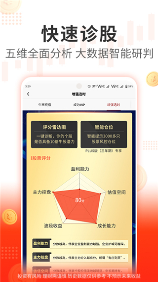 阿牛智投app