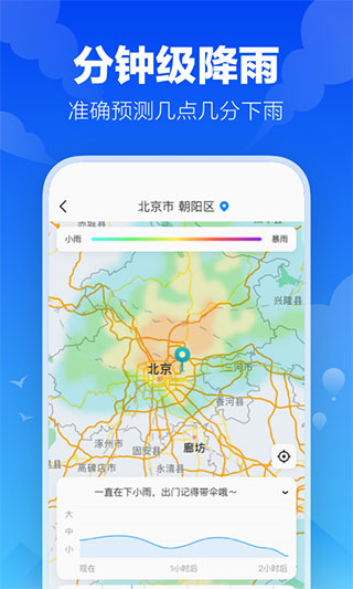 幸福天气app官方版