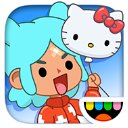 托卡生活世界国际版(Toca Life World)