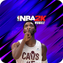 NBA 2K Mobile手游官方最新版