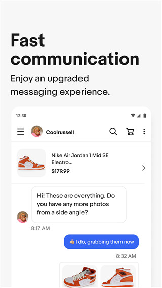 ebay官方版app
