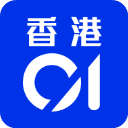 香港01新闻app