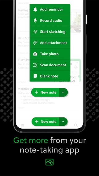 evernote app国际版最新版