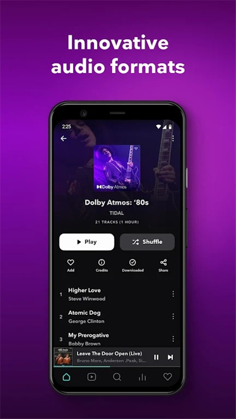 tidal音乐app官方最新版