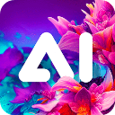 AIBY AI Art绘画生成器