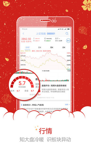 汇正财经app