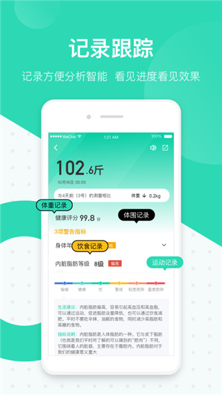 脂玫乐app