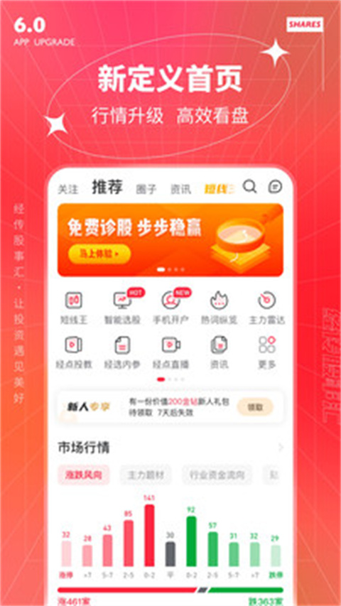 经传多赢app