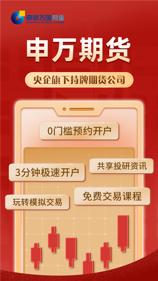 申银万国证券app