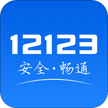 12123违章查询